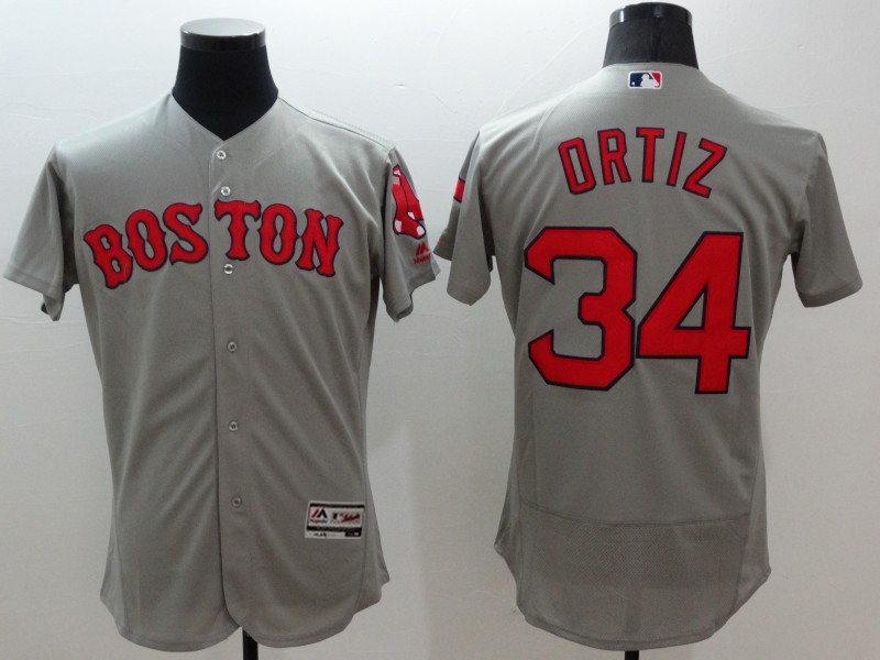 Boston Redsox jerseys-011